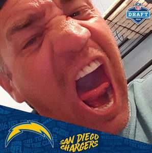 Meet your Posher, James